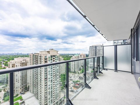 Photo 28 at 2301 - 15 Ellerslie Avenue, Willowdale West, Toronto