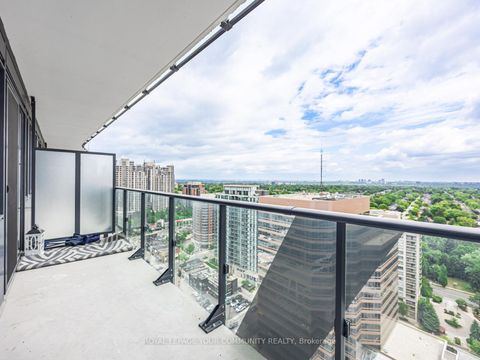 Photo 29 at 2301 - 15 Ellerslie Avenue, Willowdale West, Toronto