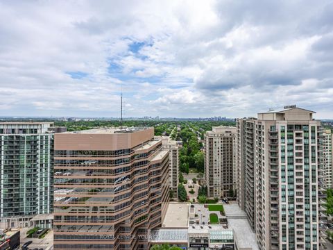Photo 30 at 2301 - 15 Ellerslie Avenue, Willowdale West, Toronto