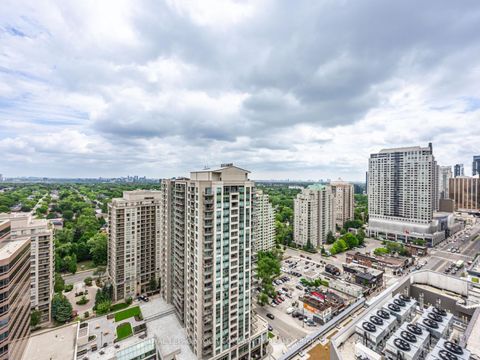 Photo 31 at 2301 - 15 Ellerslie Avenue, Willowdale West, Toronto