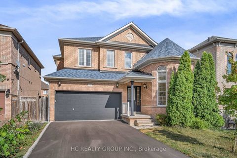 Photo 0 at 130 Royview Crescent, Vellore Village, Vaughan