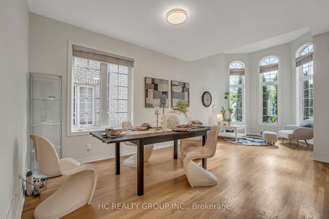 Photo 2 at 130 Royview Crescent, Vellore Village, Vaughan
