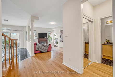 Photo 3 at 130 Royview Crescent, Vellore Village, Vaughan