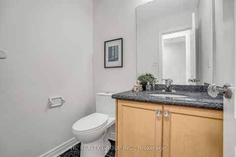 Photo 4 at 130 Royview Crescent, Vellore Village, Vaughan