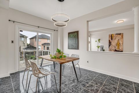 Photo 9 at 130 Royview Crescent, Vellore Village, Vaughan