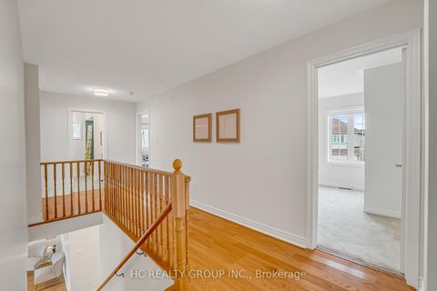 Photo 12 at 130 Royview Crescent, Vellore Village, Vaughan
