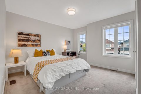 Photo 17 at 130 Royview Crescent, Vellore Village, Vaughan