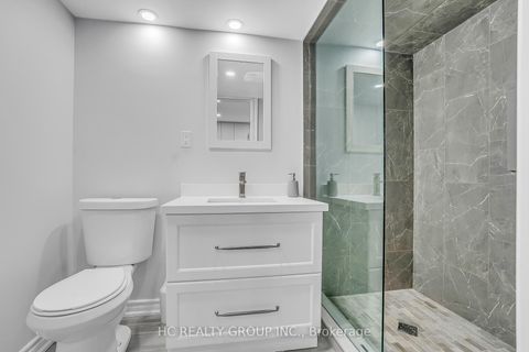 Photo 30 at 130 Royview Crescent, Vellore Village, Vaughan