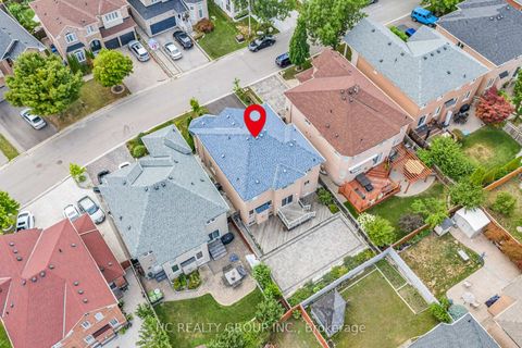 Photo 34 at 130 Royview Crescent, Vellore Village, Vaughan
