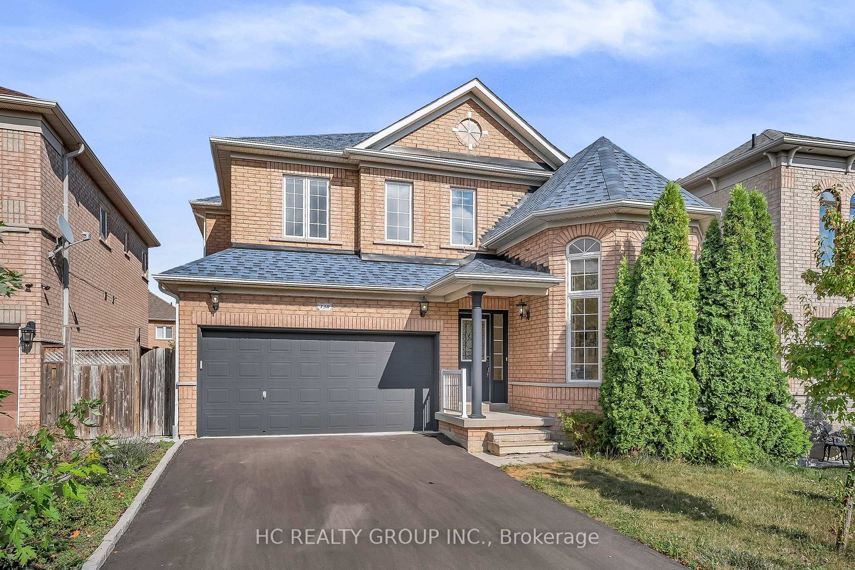 130 Royview Crescent, Vellore Village, Vaughan 