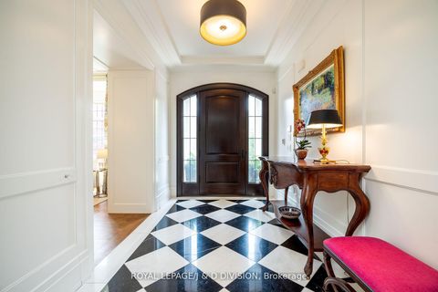 Photo 2 at 162 Dawlish Avenue, Lawrence Park South, Toronto