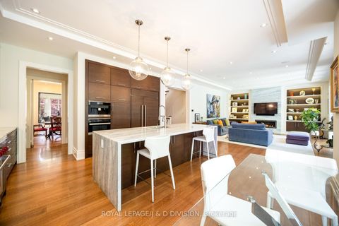 Photo 9 at 162 Dawlish Avenue, Lawrence Park South, Toronto