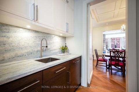 Photo 10 at 162 Dawlish Avenue, Lawrence Park South, Toronto