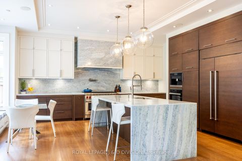 Photo 12 at 162 Dawlish Avenue, Lawrence Park South, Toronto