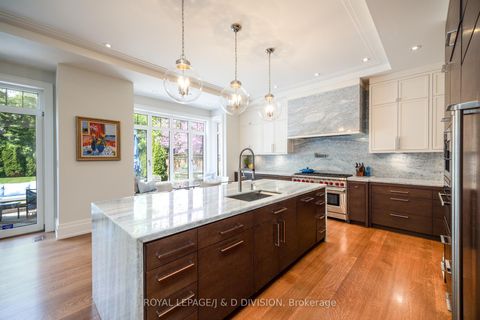 Photo 15 at 162 Dawlish Avenue, Lawrence Park South, Toronto