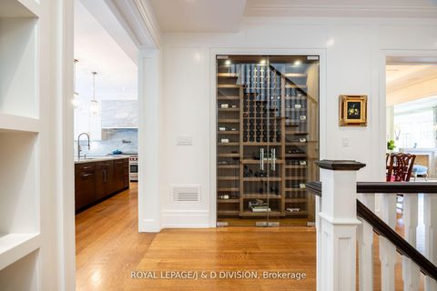 Photo 22 at 162 Dawlish Avenue, Lawrence Park South, Toronto