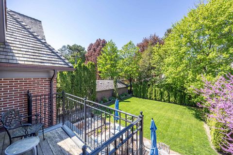 Photo 25 at 162 Dawlish Avenue, Lawrence Park South, Toronto