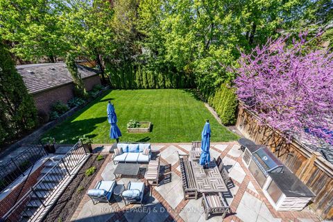 Photo 26 at 162 Dawlish Avenue, Lawrence Park South, Toronto