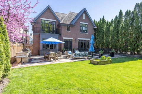 Photo 47 at 162 Dawlish Avenue, Lawrence Park South, Toronto