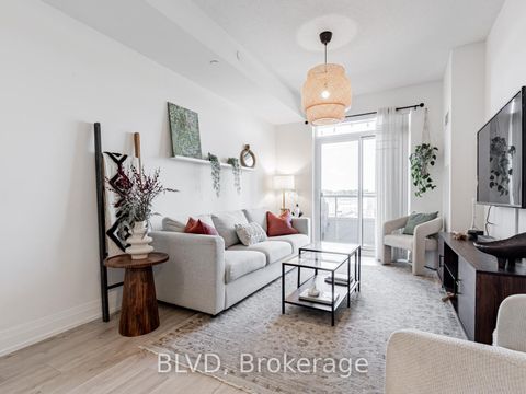 Photo 6 at 528 - 591 Sheppard Avenue E, Bayview Village, Toronto