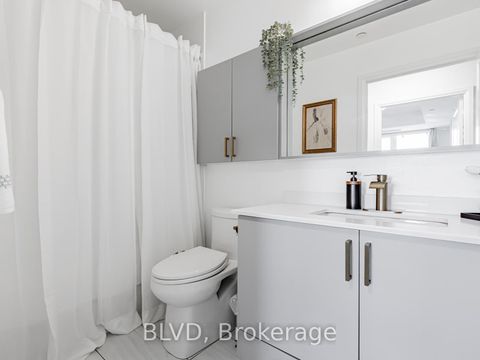 Photo 9 at 528 - 591 Sheppard Avenue E, Bayview Village, Toronto