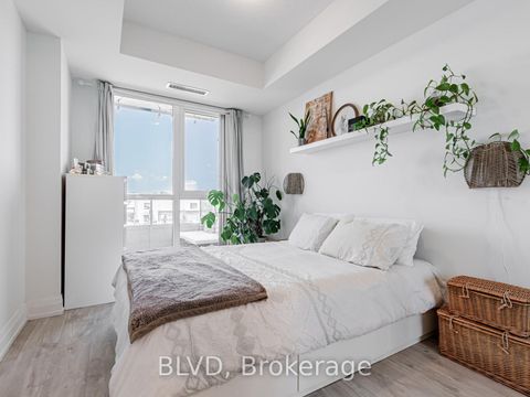 Photo 10 at 528 - 591 Sheppard Avenue E, Bayview Village, Toronto
