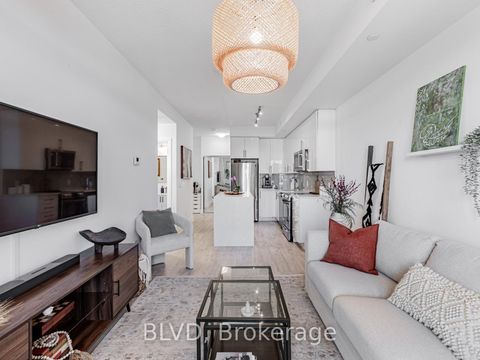 Photo 14 at 528 - 591 Sheppard Avenue E, Bayview Village, Toronto