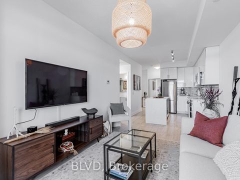 Photo 15 at 528 - 591 Sheppard Avenue E, Bayview Village, Toronto