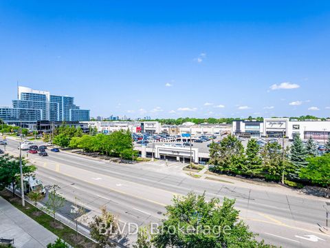 Photo 19 at 528 - 591 Sheppard Avenue E, Bayview Village, Toronto