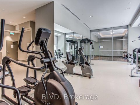 Photo 20 at 528 - 591 Sheppard Avenue E, Bayview Village, Toronto