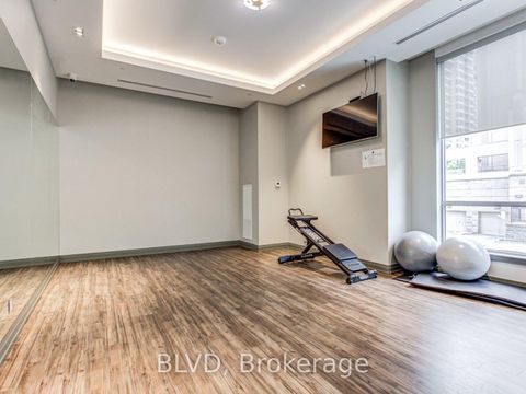 Photo 21 at 528 - 591 Sheppard Avenue E, Bayview Village, Toronto Photo 21 at 528 - 591 Sheppard Avenue E, Bayview Village, Toronto