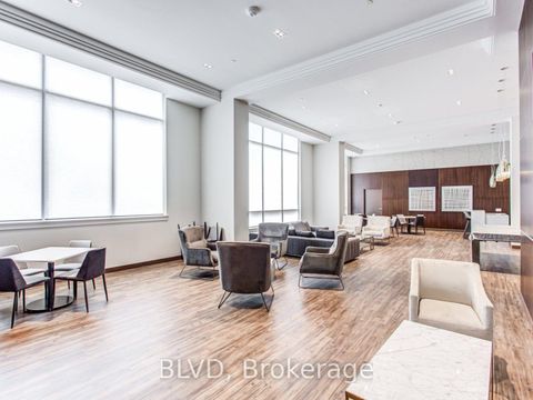Photo 22 at 528 - 591 Sheppard Avenue E, Bayview Village, Toronto