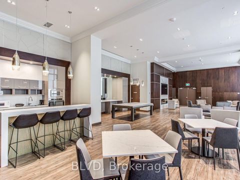 Photo 23 at 528 - 591 Sheppard Avenue E, Bayview Village, Toronto
