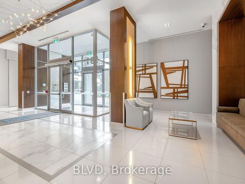 Photo 25 at 528 - 591 Sheppard Avenue E, Bayview Village, Toronto