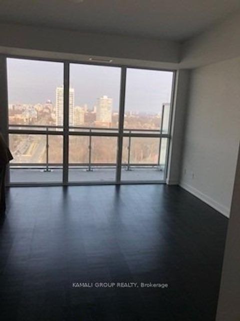 Photo 8 at 1303 - 501 St. Clair Avenue W, Casa Loma, Toronto