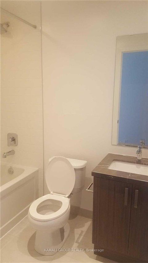 Photo 11 at 1303 - 501 St. Clair Avenue W, Casa Loma, Toronto
