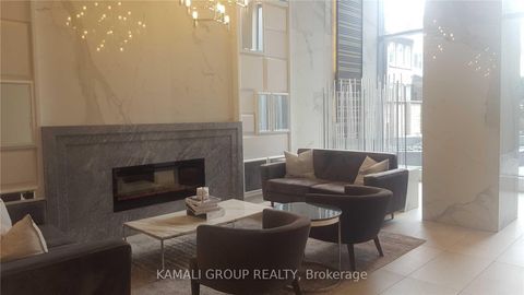 Photo 15 at 1303 - 501 St. Clair Avenue W, Casa Loma, Toronto