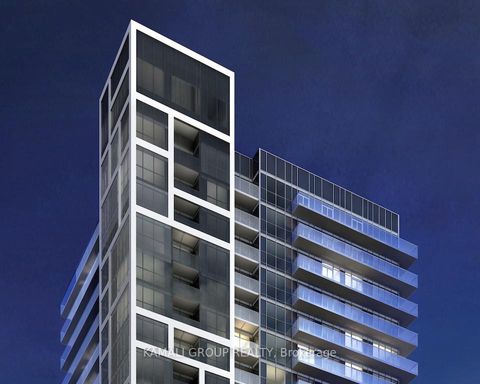 Photo 17 at 1303 - 501 St. Clair Avenue W, Casa Loma, Toronto