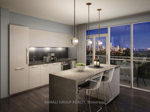 Photo 26 at 1303 - 501 St. Clair Avenue W, Casa Loma, Toronto