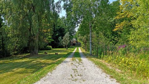 Photo 1 at 15600 Weston Road, Rural King, King