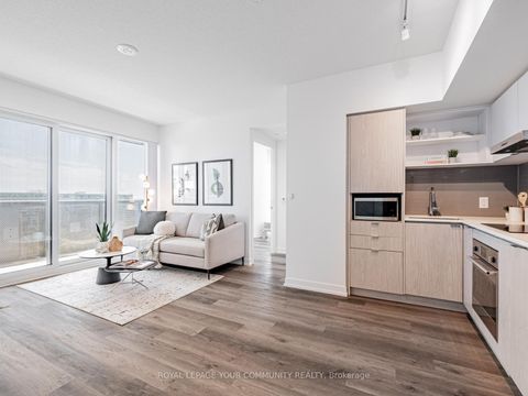 Photo 1 at 1611 - 55 Cooper Street, Waterfront Communities C8, Toronto