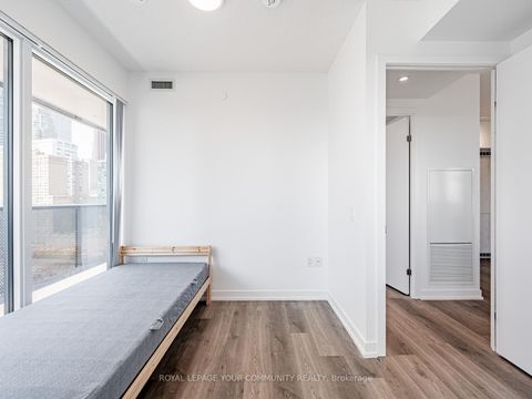 Photo 15 at 1611 - 55 Cooper Street, Waterfront Communities C8, Toronto