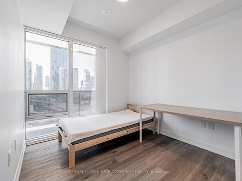 Photo 17 at 1611 - 55 Cooper Street, Waterfront Communities C8, Toronto