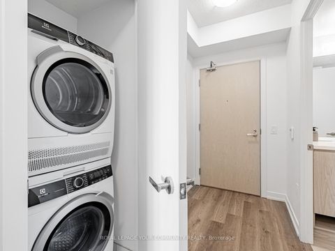 Photo 19 at 1611 - 55 Cooper Street, Waterfront Communities C8, Toronto