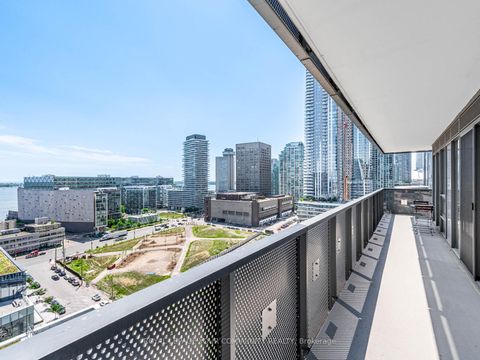 Photo 21 at 1611 - 55 Cooper Street, Waterfront Communities C8, Toronto