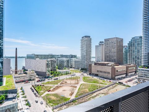 Photo 24 at 1611 - 55 Cooper Street, Waterfront Communities C8, Toronto