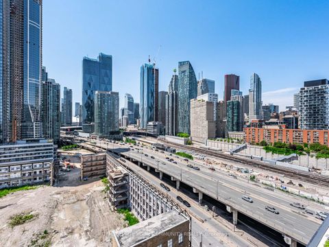 Photo 25 at 1611 - 55 Cooper Street, Waterfront Communities C8, Toronto