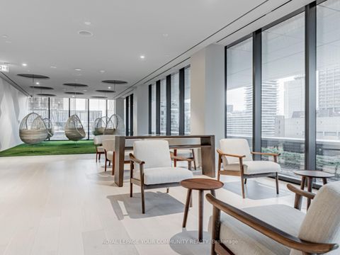 Photo 27 at 1611 - 55 Cooper Street, Waterfront Communities C8, Toronto