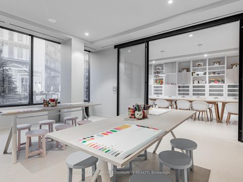 Photo 30 at 1611 - 55 Cooper Street, Waterfront Communities C8, Toronto
