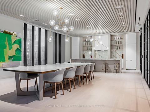 Photo 32 at 1611 - 55 Cooper Street, Waterfront Communities C8, Toronto
